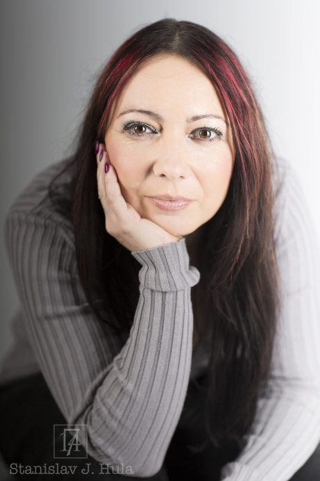 Helena Husáková